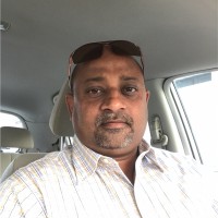 Thomson Mammen