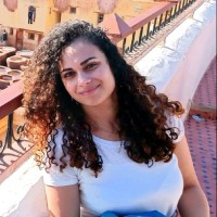 Stephani Garcia Falcon