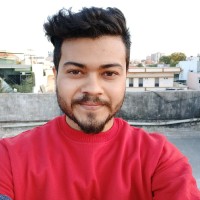 Markand Chauhan