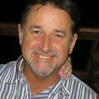 Colin Michael Bullock