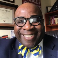 Dr. Carey Williams