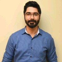 Muhammad Umair Rafique