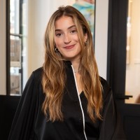 Katie Pharo