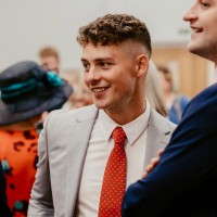Lewis Catto