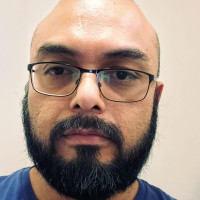 Gilmar Vasquez
