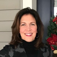 Amy Hornbacher, Mba