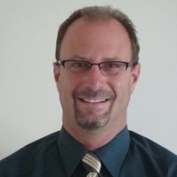 Dan Lanoue, P.Eng., Crspnp