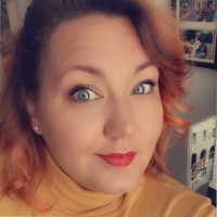 Angelique Bouchet-lanat