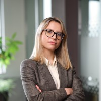 Daria Latysheva