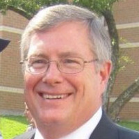 Charles Broussard