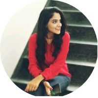 Namitha Vasanth