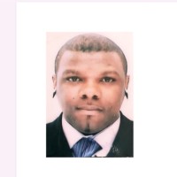 Delroy D Daley Icoib