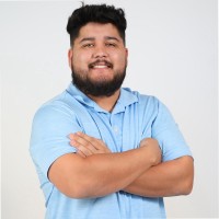 Andrew Martinez