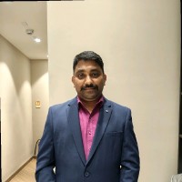 Srinath Vanga