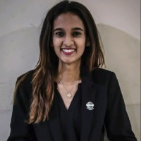 Tavishi Dalmia