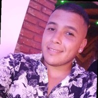 David Alejandro Rios