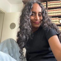 Lochana Hegde
