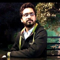 Muhammad Mudassar