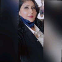 Nidhi Joshi
