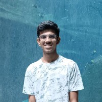 Vishvesh Dave