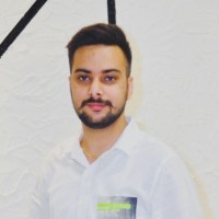 Raghav Arora