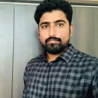 Mohanraj Murugesan