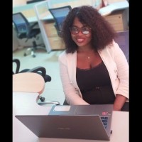 Sandra Williams-Olumese