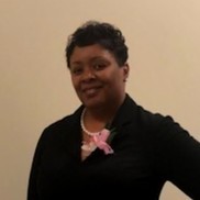 Alicia Robins