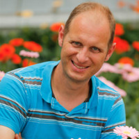 Ary De Jong