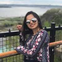 Preema Bhavsar