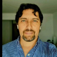 Moisés Salinas Martínez