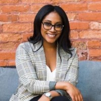 Jasmine White-Bynum, MBA