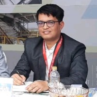 Chandraprakash Pandey