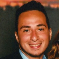 Vincent Olivieri