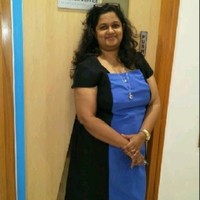 Preethi C