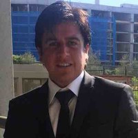 Claudio Alarcón