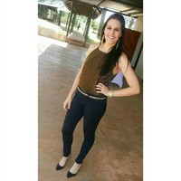 Kaylynne Baker