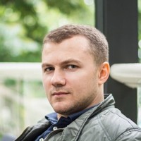 Igor Petcoglo