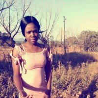 Fundile Baloyi