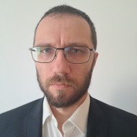 Rafał Kurek, Frm