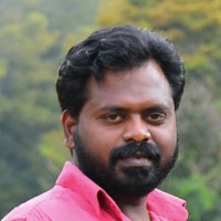 Mithin Gopi