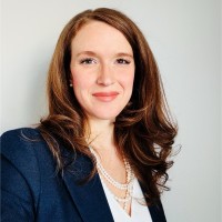 Élodie Brunet, Crha
