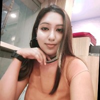Usha Shaw