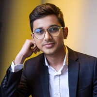 Joy Dwip Bhattacharjee