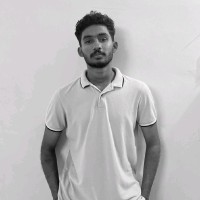 Shazin Shahul