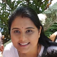 Kavitha Singh