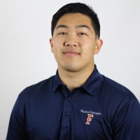 Daniel Nguyen