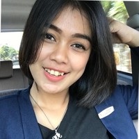 indah pratiwi