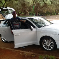 Ohentse Isaac Motetswane