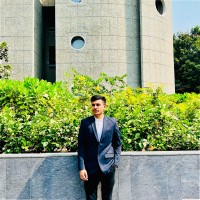 Parth Patel